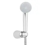 Ceramia S-Line sprchová hlavica s hadicou chróm SL005