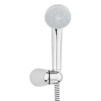 Sprchová hlavica s hadicou S-Line chróm SL005