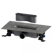 Kaldewei FlowDrain odtoková súprava pre sprchový žľab 687744800000
