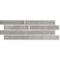 Obklad Realonda Amsterdam grey 15x45 cm mat AMSTERGR