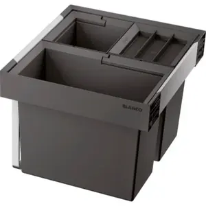 Blanco FLEXON II odpadkový kôš low 50/3 526640