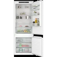 Siemens iQ100 vstavaná chladnička s mrazničkou 193,5 x 69,1 cm KB96NNSE0