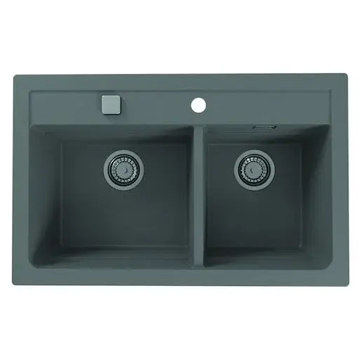 Alveus ATROX 50 / 81 drez atrox 50/81 betón 1132001