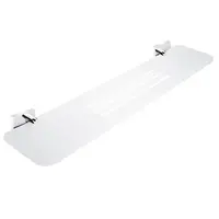 Polička Nimco Keira chróm KEX36026