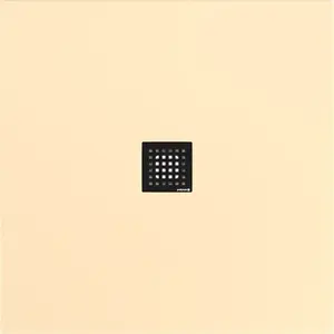 Polysan Flexia sprchová vanička štvorcová 100x100 cm liaty mramor béžová 71552.81