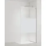 Sprchová zástena SAT Walk-in 80 cm SATBWI80MPZAVPB