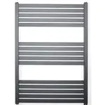 Radiátor kombinovaný SAT KH 80x60 cm SATRAKH600800BL