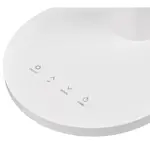 Reality Sally led stolová lampa biela r52671101 RER52671101