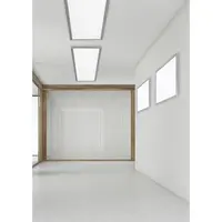 Trio Phoenix led stropné osvetlenie nikel 674016207 TR674016207