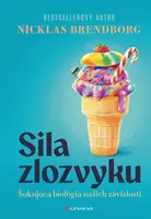 Sila zlozvyku - Nicklas Brendborg
