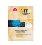 Dermacol Hyaluron Therapy 3D remodelační intenzivní hydratační maska 2x8 g