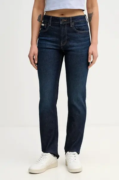 Rifle Calvin Klein Jeans