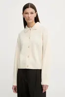 Kardigan s prímesou vlny Marc O'Polo