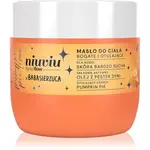 so!flow Pumpkin Time Body Butter tělové máslo 200 ml