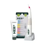 HERBADENT Hero elekctra elektrický mezizubní kartáček