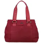 Dámská kabelka do ruky červená - Coveri Fabricie