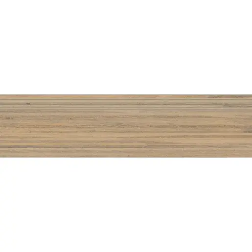 Schodovka Rako Plywood Straw 30x120 cm mat DCPVF842.1