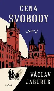 Cena svobody - Václav Jabůrek