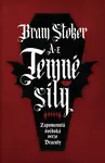 Temné síly: Zapomenutá švédská verze Draculy - Bram Stoker - e-kniha