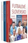 Futbalové Slovensko - Daniel Kollár, Peter Šurín, Mojmír Staško