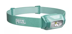 Petzl čelovka tikkina 2025 zelená