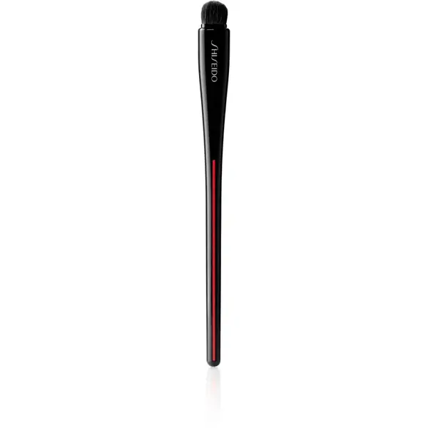 Shiseido Hanen Fude Eye Shading Brush štětec na oční stíny 1 ks
