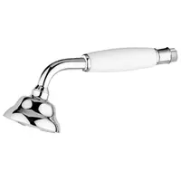 Paffoni Belinda sprchová hlavica chróm ZDOC030