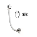 Silfra vaňový automat click-clack 90 cm U2A110051