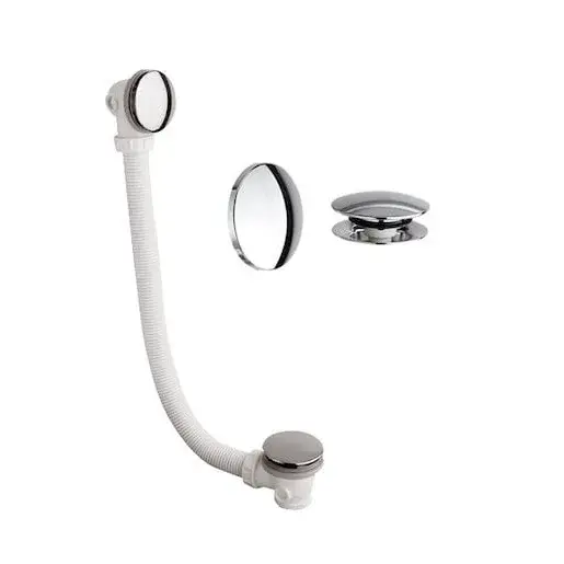 Silfra vaňový automat click-clack 90 cm U2A110051