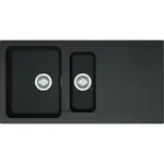 Franke OID 651 drez čierna 114.0288.592 OID651C