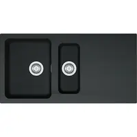 Franke OID 651 drez čierna 114.0288.592 OID651C