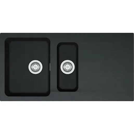 Franke OID 651 drez čierna 114.0288.592 OID651C