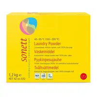 Sonett Prací prášek 1,2 kg