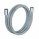 Ravak Chrome sprchová hadica strieborná x07p065 912.50