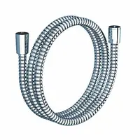 Ravak Chrome sprchová hadica strieborná x07p065 912.50