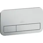 Viconnect Ovládací tlačítko E200,chrom mat