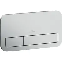 Viconnect Ovládací tlačítko E200,chrom mat