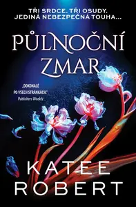 Půlnoční zmar - Katee Robert