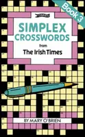 Simplex Crosswords from the Irish Times: Book 3 - Mary O'Brien