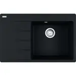 Drez Franke Centro CNG 611-78 TL/7 onyx, pravý 114.0637.510