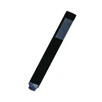 Sprchová hlavica SAT B-Way čierna SATBSRSBW