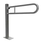 Bemeta Help madlo sklopné nehrdzavejúca oceľ 301107302