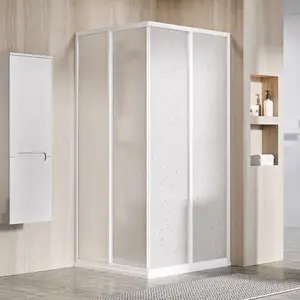 Ravak Supernova sprchové dvere 75 cm 14V301O211