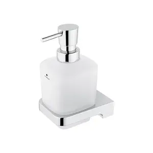 Nimco Maya dávkovač mydla chróm MA29031CT26
