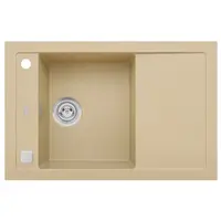 Alveus Formic 30 drez / 55 beige 1108033