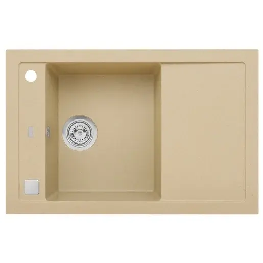 Alveus Formic 30 drez / 55 beige 1108033