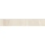 Sokel Rako Onyx tmavo béžová 60x9,5 cm lesk DSKS4835.1