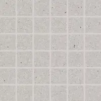Mozaika Rako Taurus Granit svetlo sivá 30x30 cm mat TDM05078.1