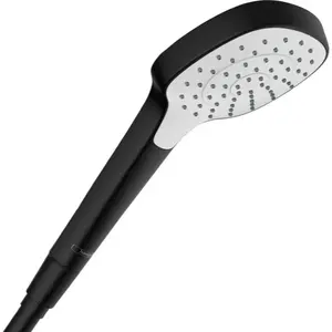 Hansgrohe Croma ručná sprcha čierna 26815670