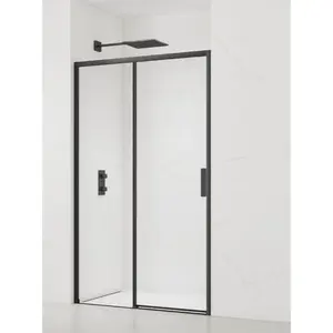 Sprchové dvere 120 cm SAT TEX BB SATTEXDBB120CT